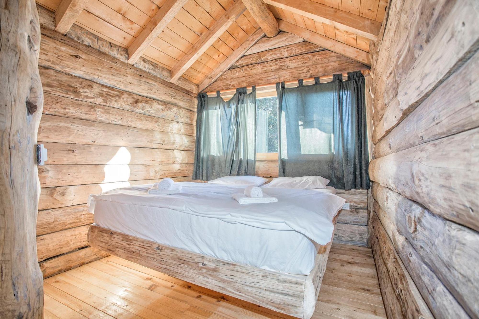 זבליאק Lodge Nadgora מראה חיצוני תמונה